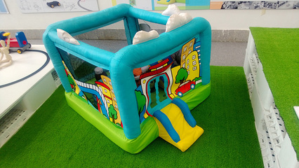 2013畢業(yè)作品-氣模玩具設(shè)計|玩具|工業(yè)/產(chǎn)品|duduxuan - 原創(chuàng)設(shè)計作品 