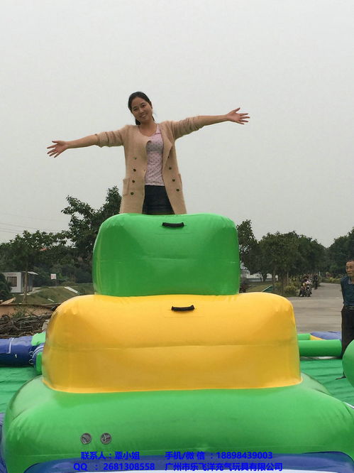 東莞水上游樂(lè)項(xiàng)目定制新潮流 樂(lè)飛洋氣模廠家的專業(yè)解決方案